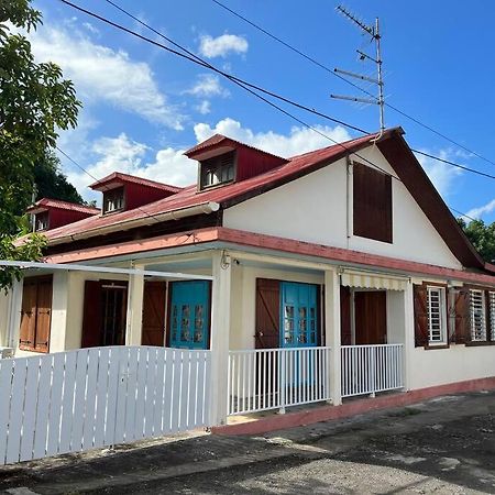 Kaza Ohana Proche De Malendure - Maison 8 A 11 Personnes Буянт Екстер'єр фото