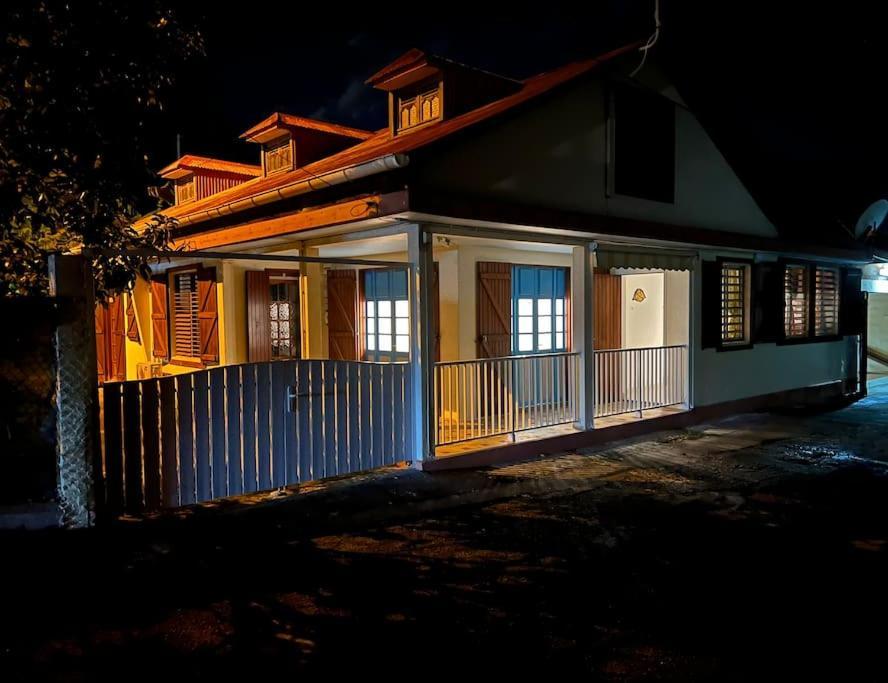 Kaza Ohana Proche De Malendure - Maison 8 A 11 Personnes Буянт Екстер'єр фото